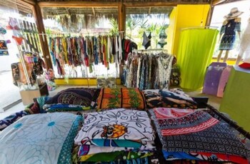 hotel canto do rio maresias