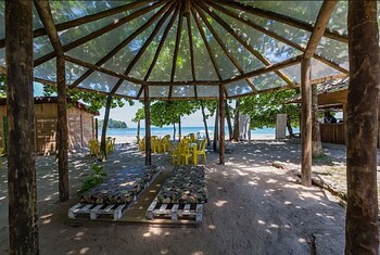 hotel canto do rio maresias