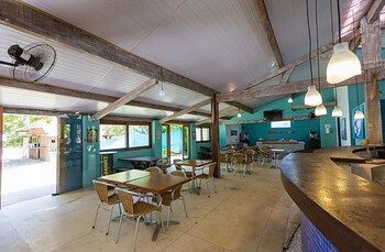 hotel canto do rio maresias