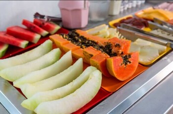 hotel canto do rio maresias