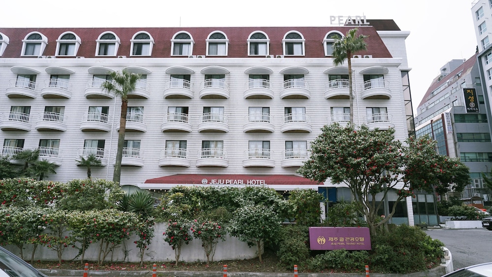 pearl hotel jeju