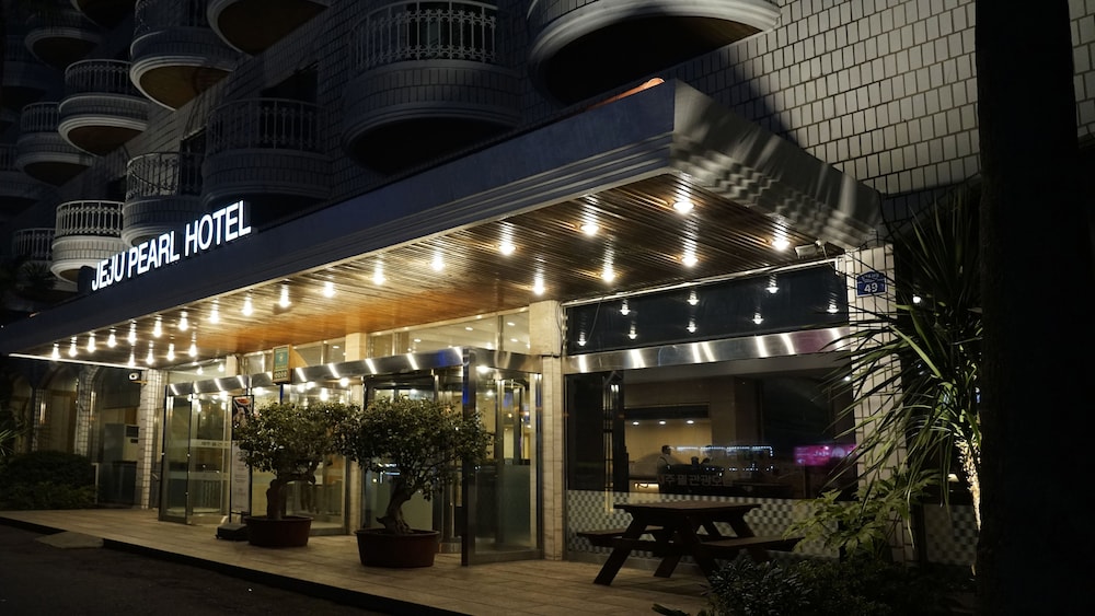 pearl hotel jeju