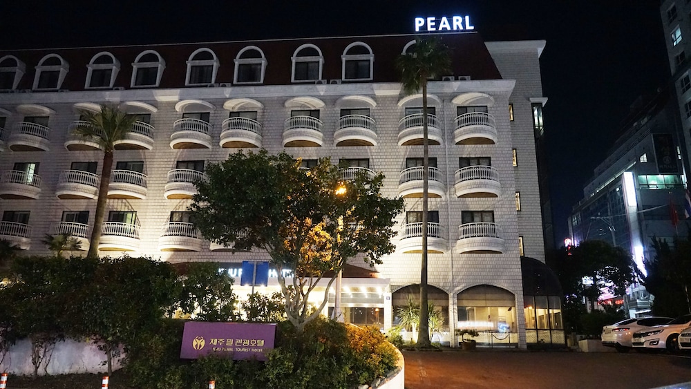 pearl hotel jeju