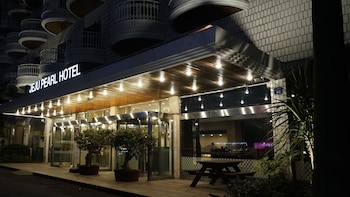 pearl hotel jeju