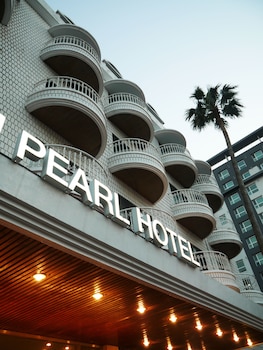 pearl hotel jeju