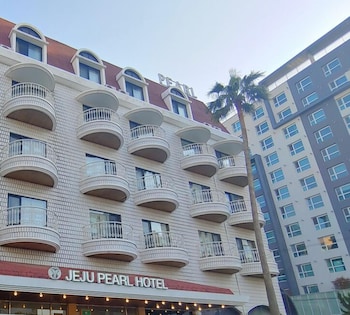 pearl hotel jeju