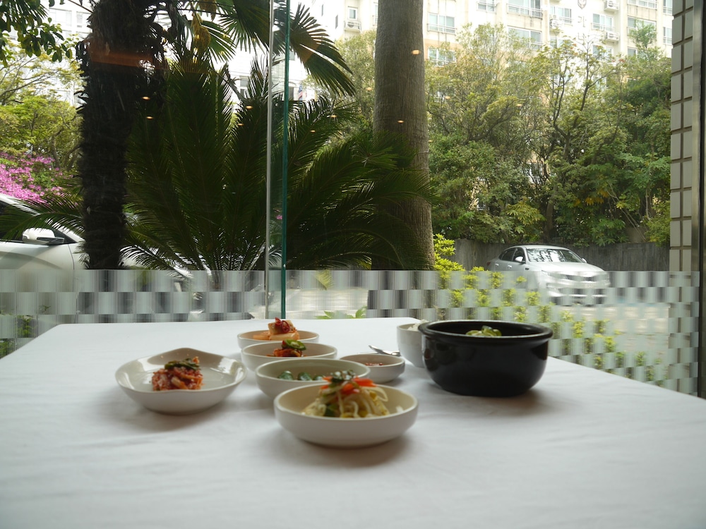 pearl hotel jeju
