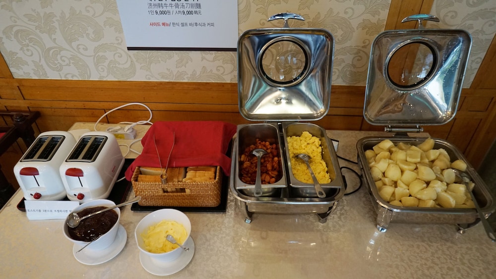 pearl hotel jeju