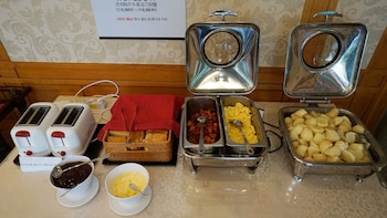 pearl hotel jeju