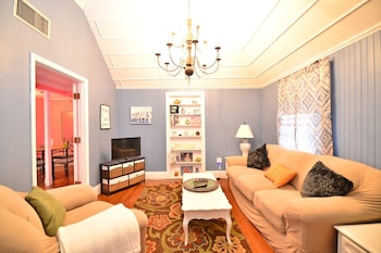 historic apt in heart of christiansted