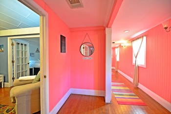 historic apt in heart of christiansted