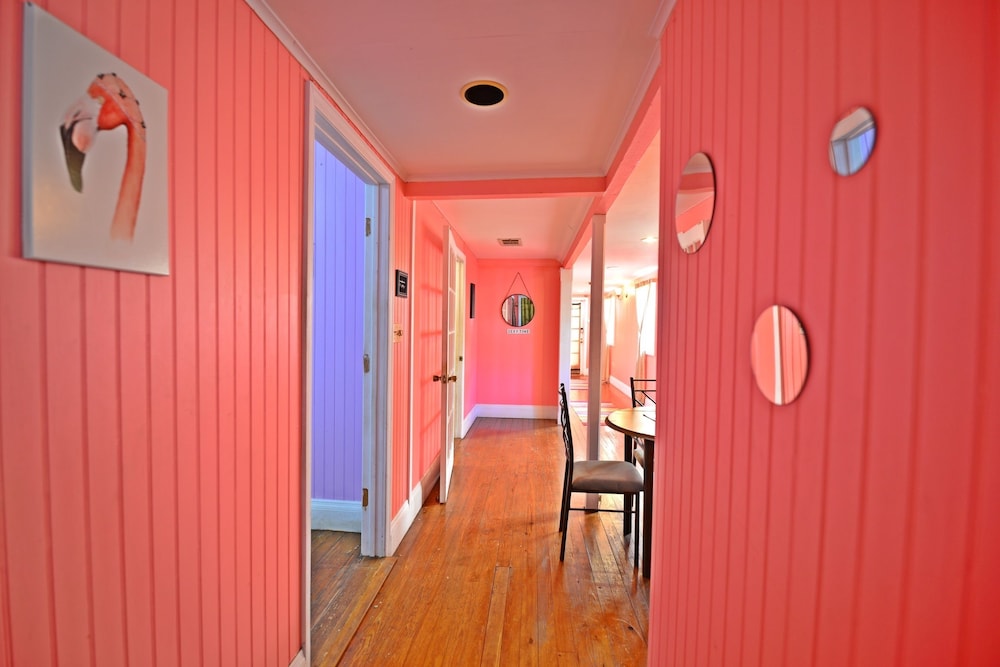 historic apt in heart of christiansted
