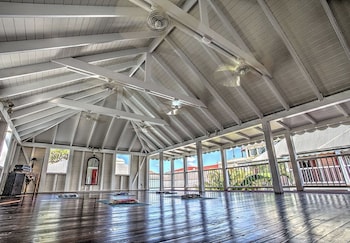 historic apt in heart of christiansted