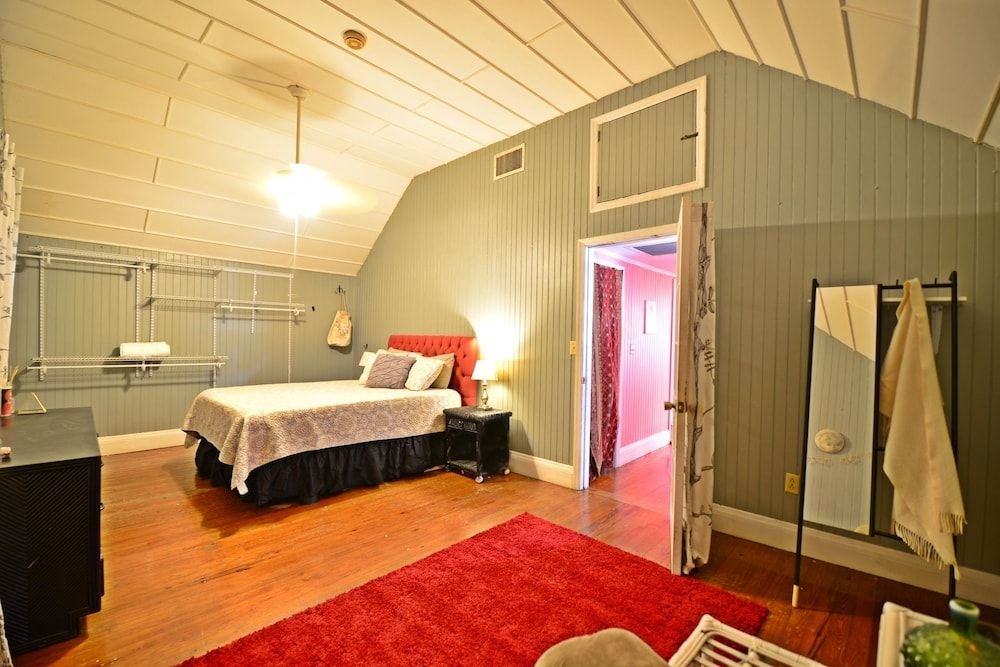 historic apt in heart of christiansted