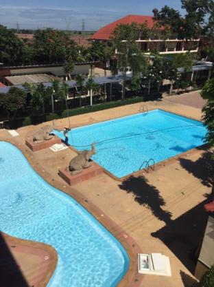 Sabai Hotel Lopburi,,3 star