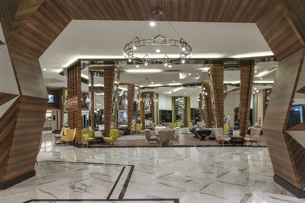 alanya