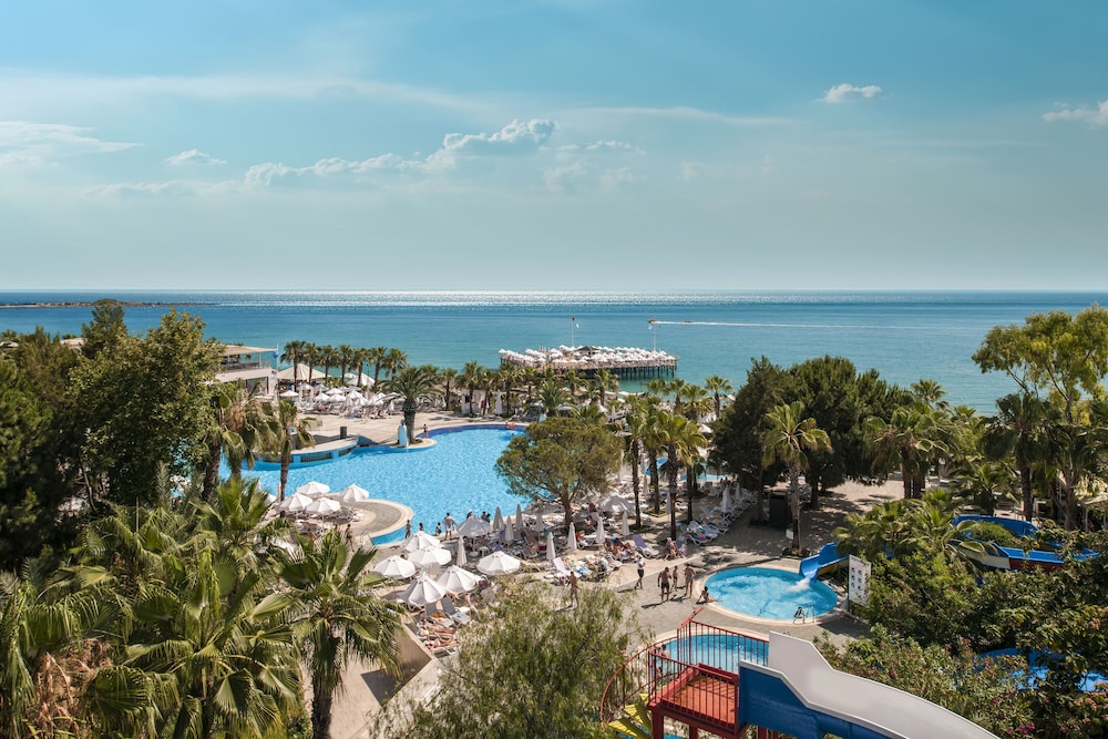 alanya