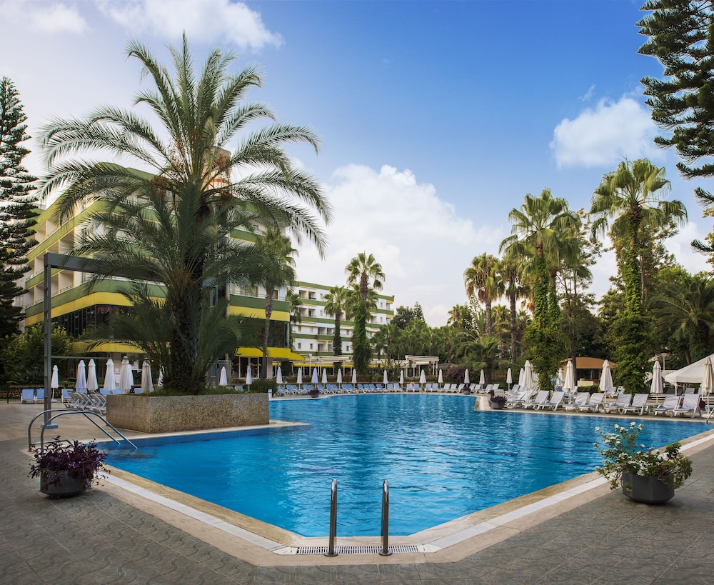 alanya