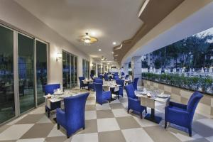 Botanik Platinum - All Inclusive,,5 star