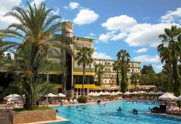 alanya