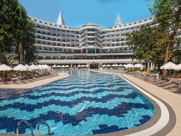 alanya