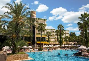 alanya