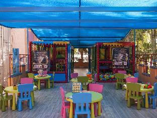 Botanik Platinum - All Inclusive,,5 star