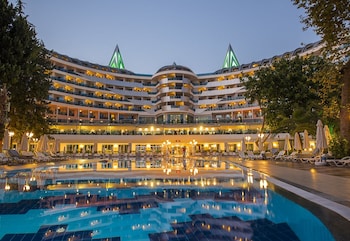 alanya