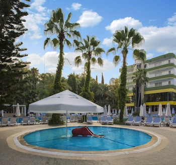 alanya