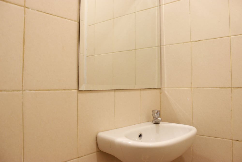 premium 2br tamansari panoramic apartment