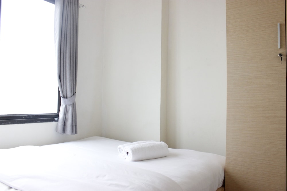 premium 2br tamansari panoramic apartment