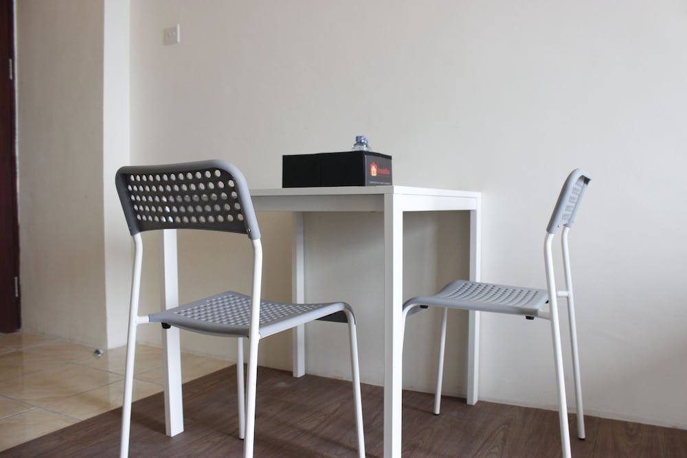 premium 2br tamansari panoramic apartment