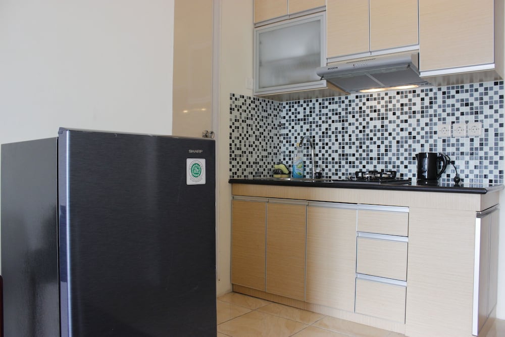 premium 2br tamansari panoramic apartment