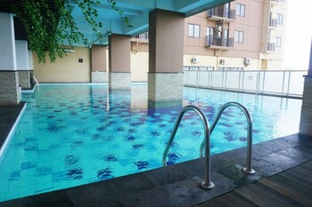 Premium 2Br Tamansari Panoramic Apartment,,0 star