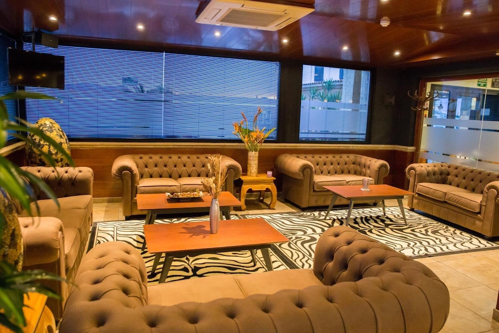 hotel noguera el albir