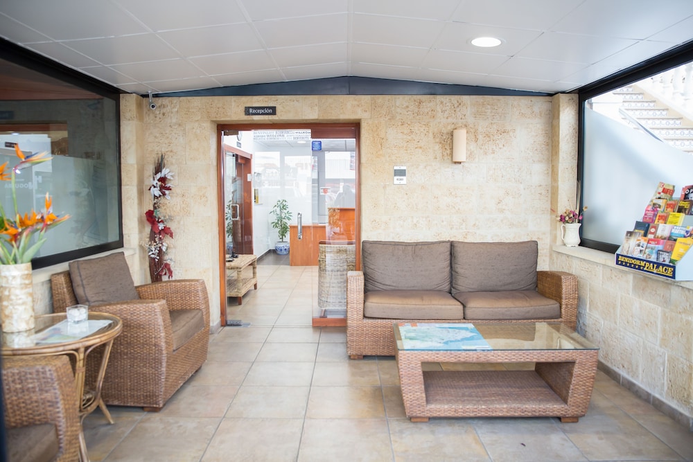 hotel noguera el albir