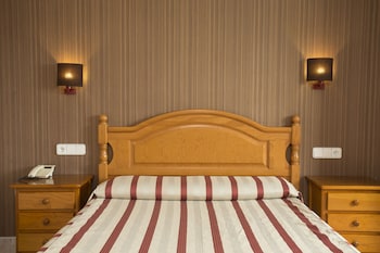 hotel noguera el albir