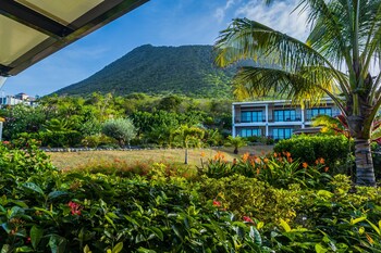 Golden Rock Dive And Nature Resort,,4 star