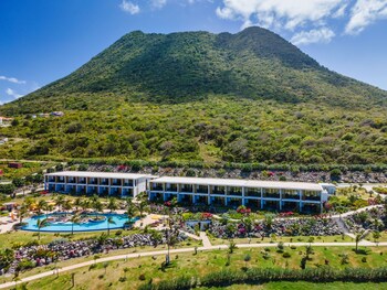 Golden Rock Dive And Nature Resort,,4 star