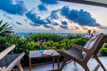 golden rock dive and nature resort