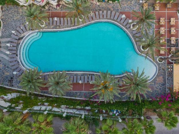 fethiye