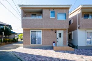 villa hanasaku fujikawaguchiko a