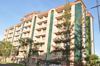 Lemigo Hotel,Rwanda Development Board>>Kigali,5 star