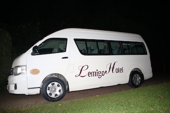 Lemigo Hotel,Rwanda Development Board>>Kigali,5 star