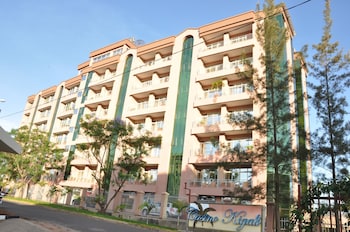 Lemigo Hotel,Rwanda Development Board>>Kigali,5 star