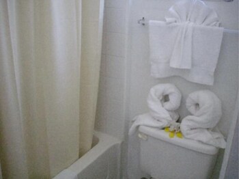 best time inn hotel car rental