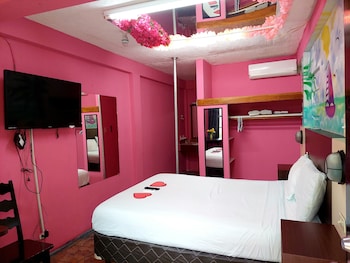 best time inn hotel car rental