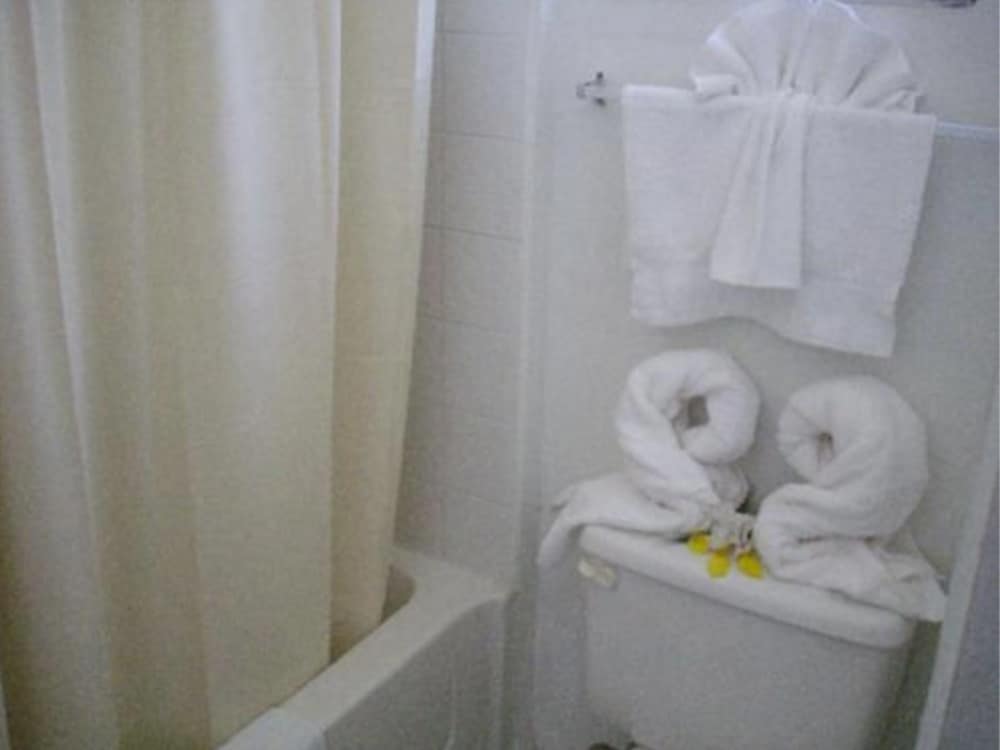 best time inn hotel car rental