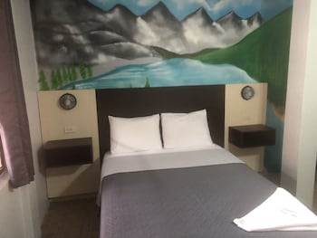 best time inn hotel car rental
