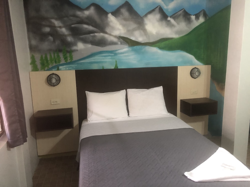 best time inn hotel car rental